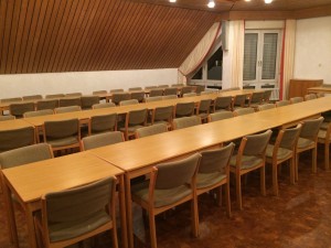 Möbelspende aus Witten